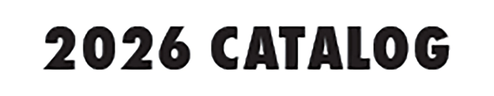 2026 Catalog