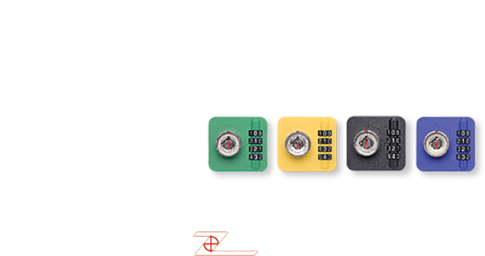 SECURITY & CONTROL SELF STORAGE YOUR WAY: Ideal for Remote Rentals, After Hours & Vacants; Multi-Access; Overlock Built-In; Sell It—One & Done—No Subscription; Use with Any BEZEL Latch