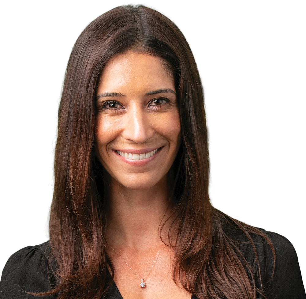 Renee Tulve