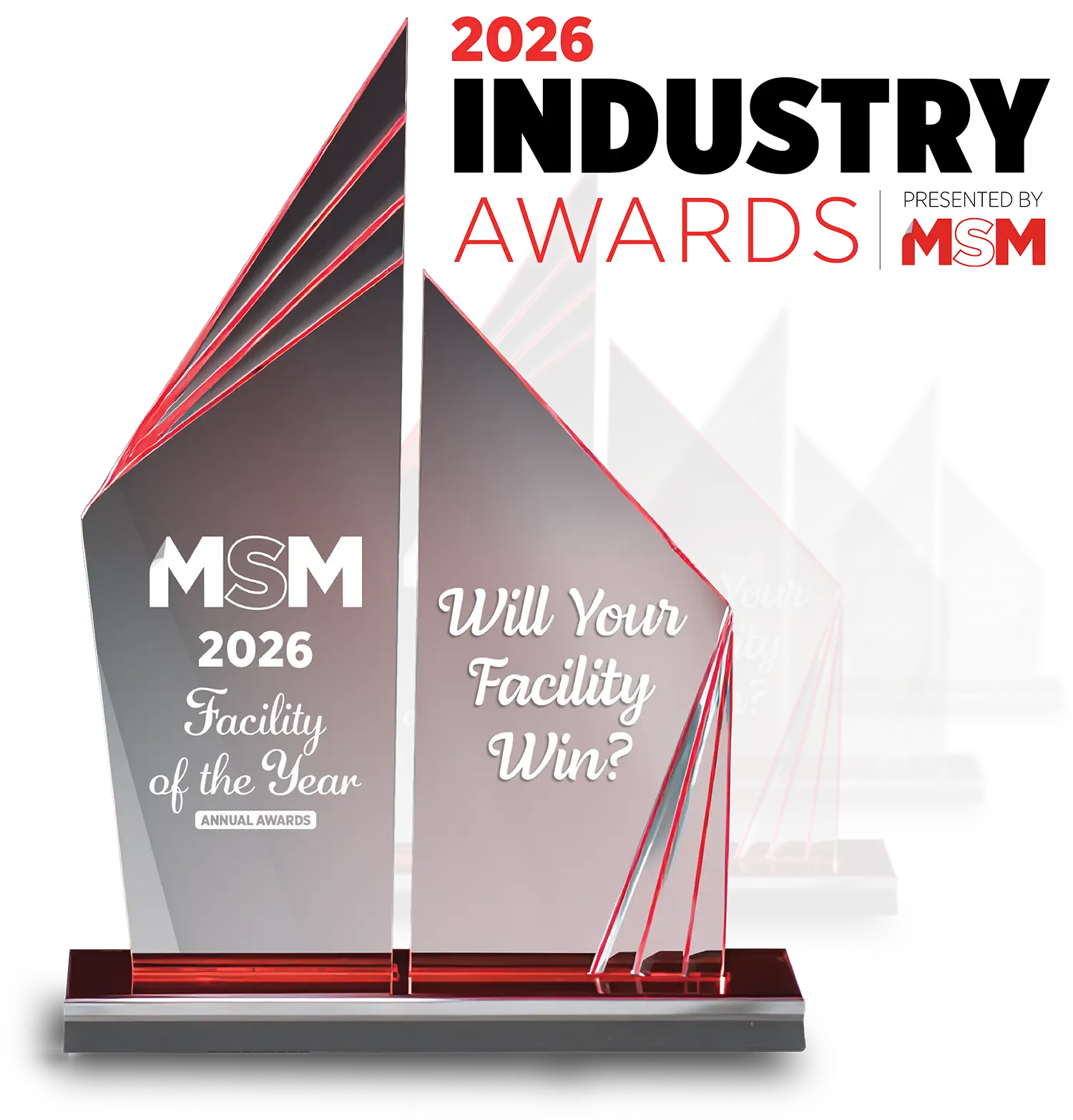 2026 Industry Awards | Presented by MSM