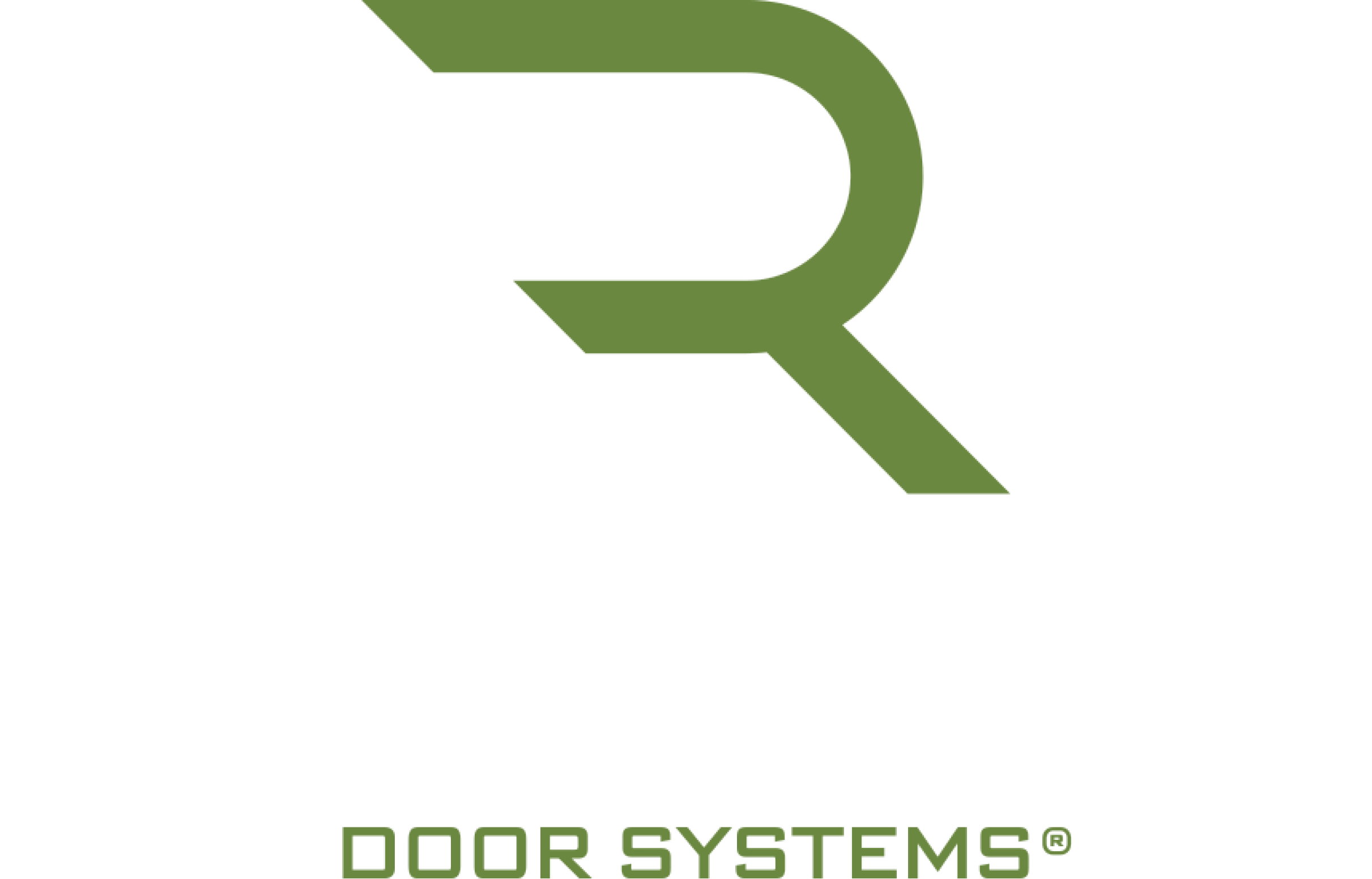 RollCor Door Systems logo