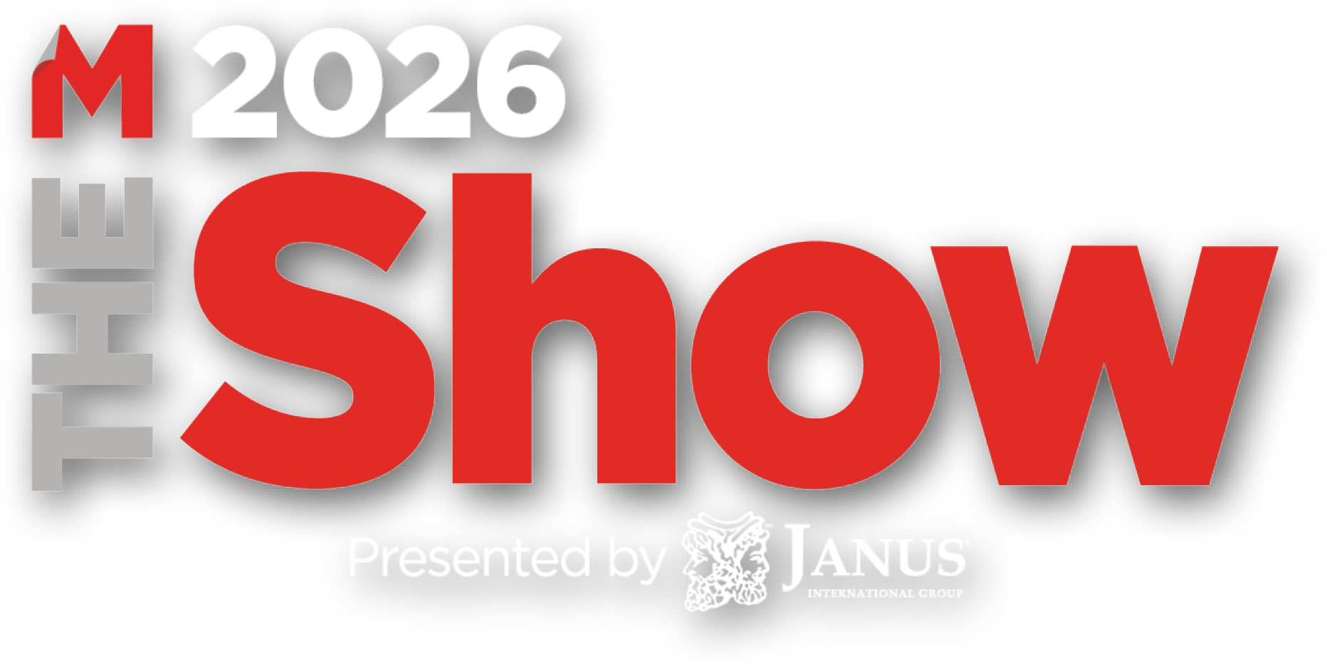 The Show 2026 Presented by Janus International