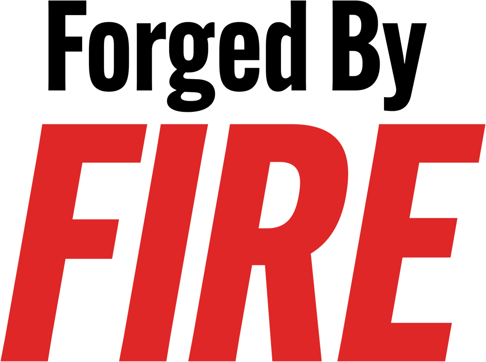 Forged By Fire