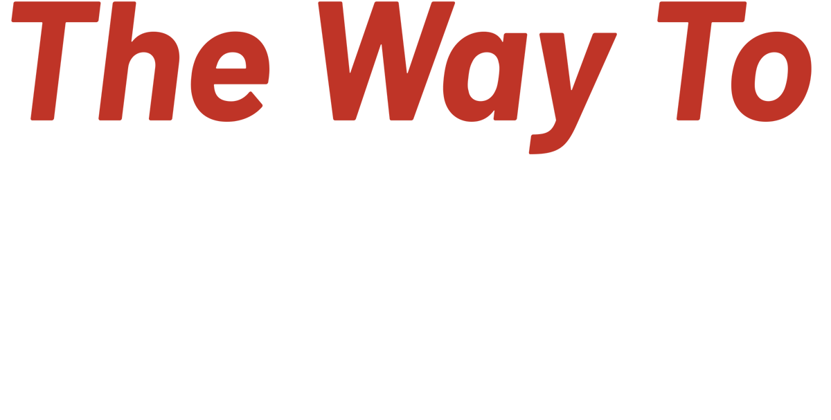 The Way to Open