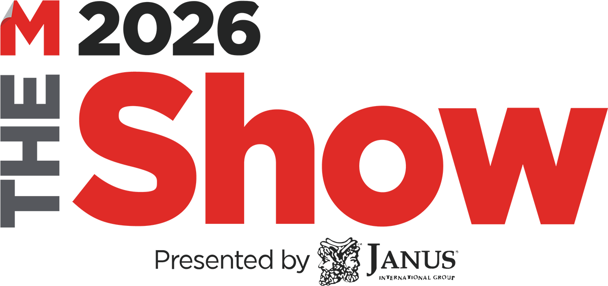 The Show 2026 Presented by Janus International