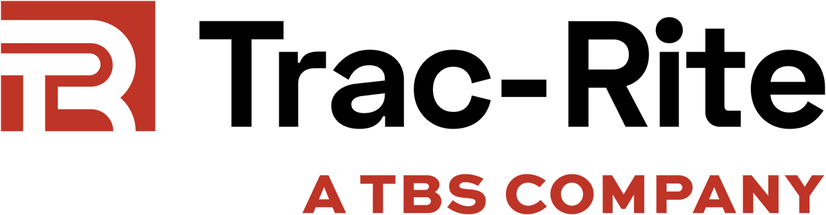 Trac-Rite logo