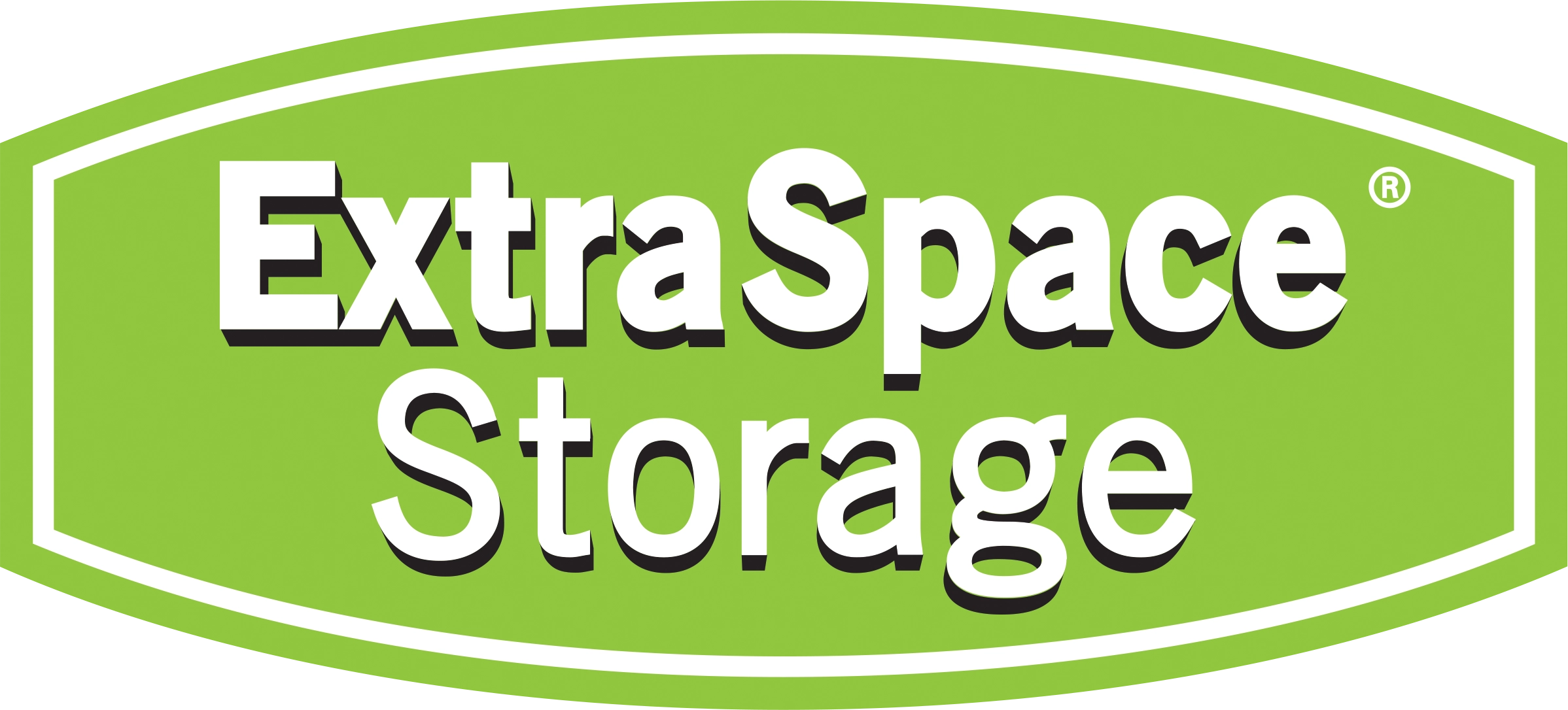 Extra Space Storage logo