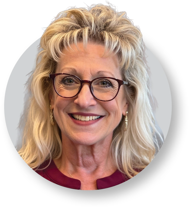 Lauri Longstrom-Henderson
