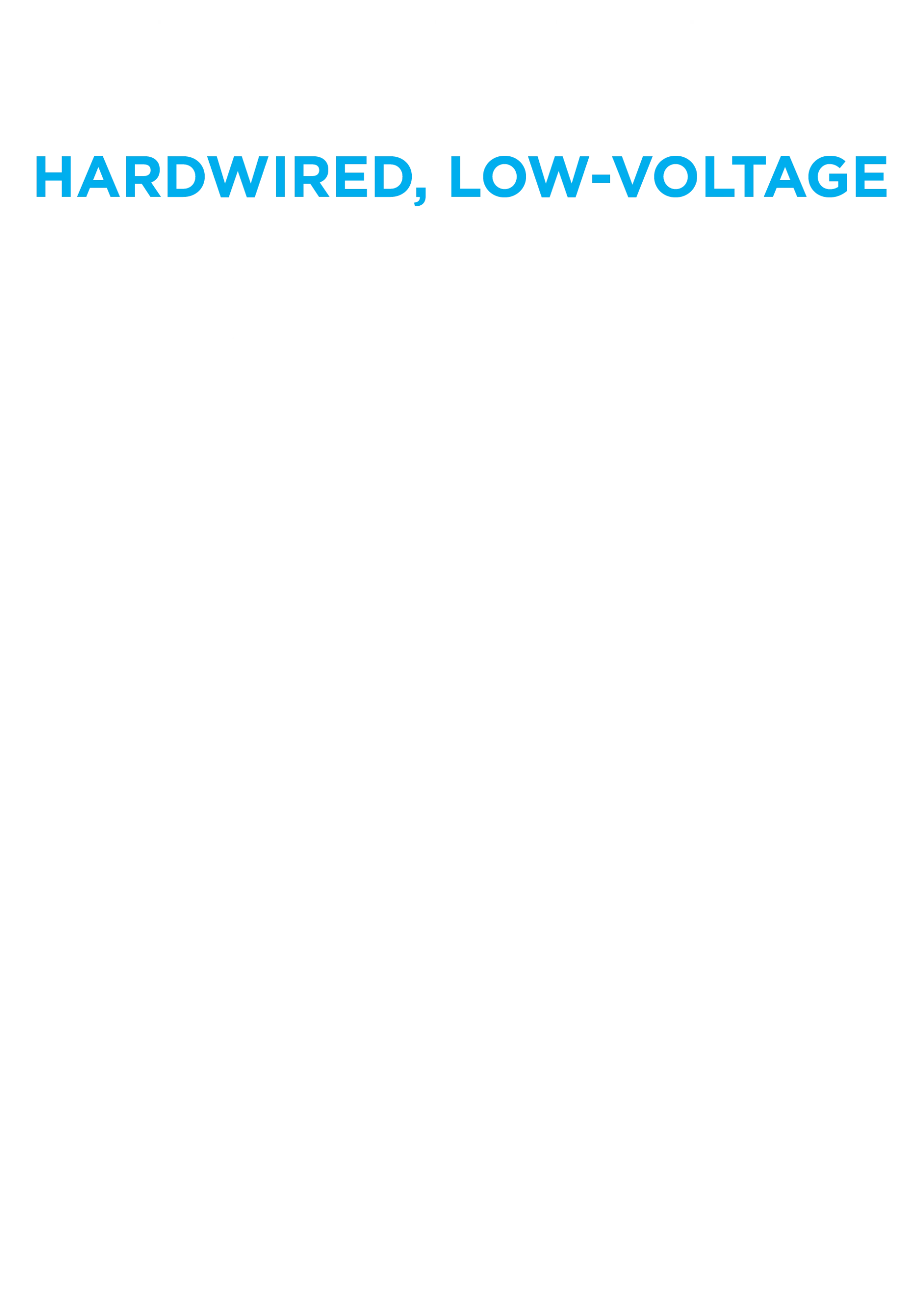 NOKĒ ION: HARDWIRED, LOW-VOLTAGE. OPTIMAL SECURITY: Sleek, Inside-the-Door Lock Design. 6X STRONGER MESH SIGNAL. 1 SECOND: Average Speed to Unlock. ALWAYS POWERED: Low-Voltage, No Batteries Needed. 99.99% UNLOCK SUCCESS RATE. FULLY CUSTOMIZABLE: with LED Lights and Motion Sensors.