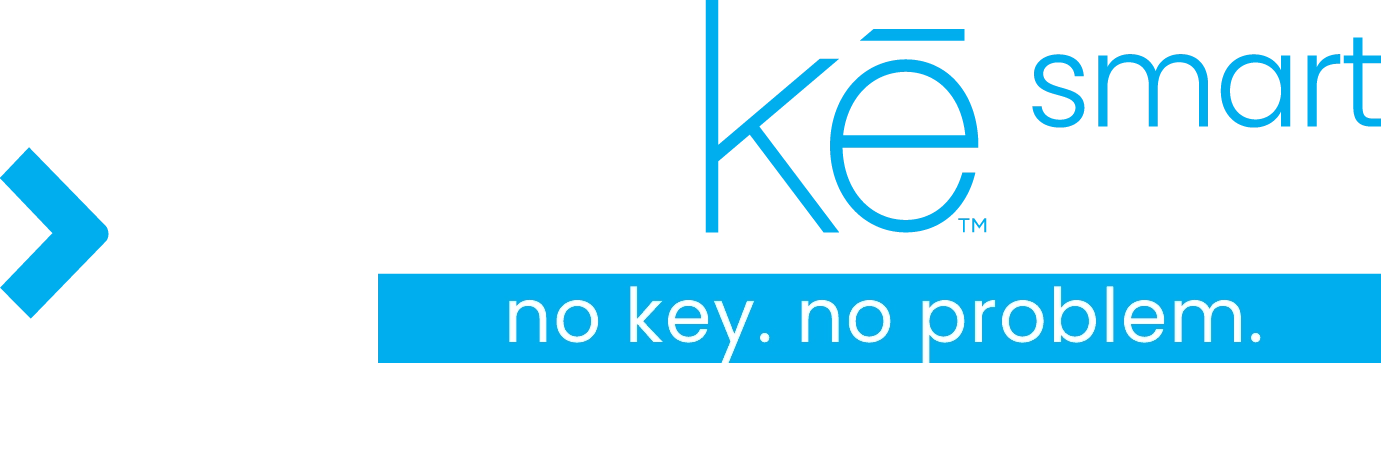 Nokē Smart Entry logo