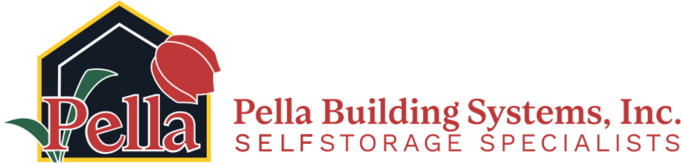Pella Building Systems, Inc. logo