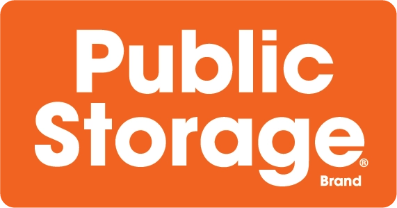 Public Storage logo