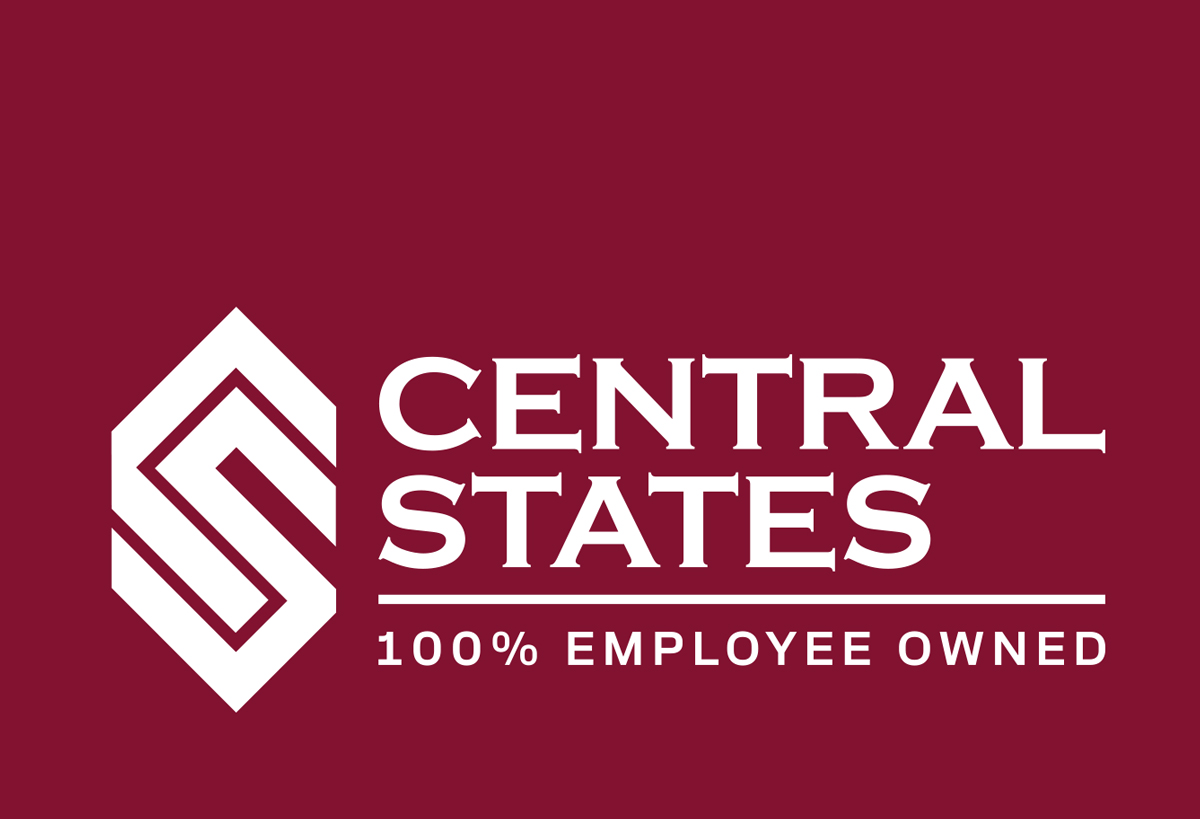 Central States Manufacturing logo
